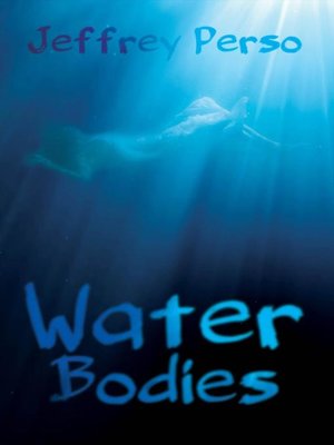 cover image of Water Bodies